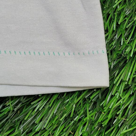 Vintage 80s University-of California Shirt Medium 19x27 Blue - Picture 15 of 16